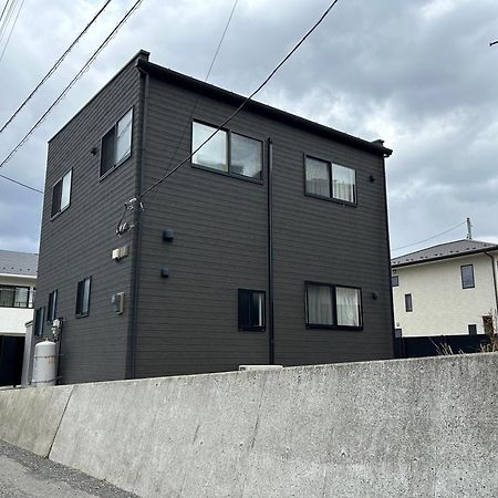 L'S Mt.Fuji Vacation Rental Фудзикавагутико Экстерьер фото