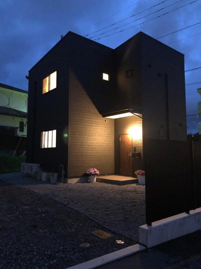 L'S Mt.Fuji Vacation Rental Фудзикавагутико Экстерьер фото