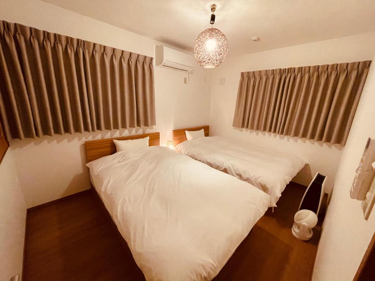 L'S Mt.Fuji Vacation Rental Фудзикавагутико Экстерьер фото