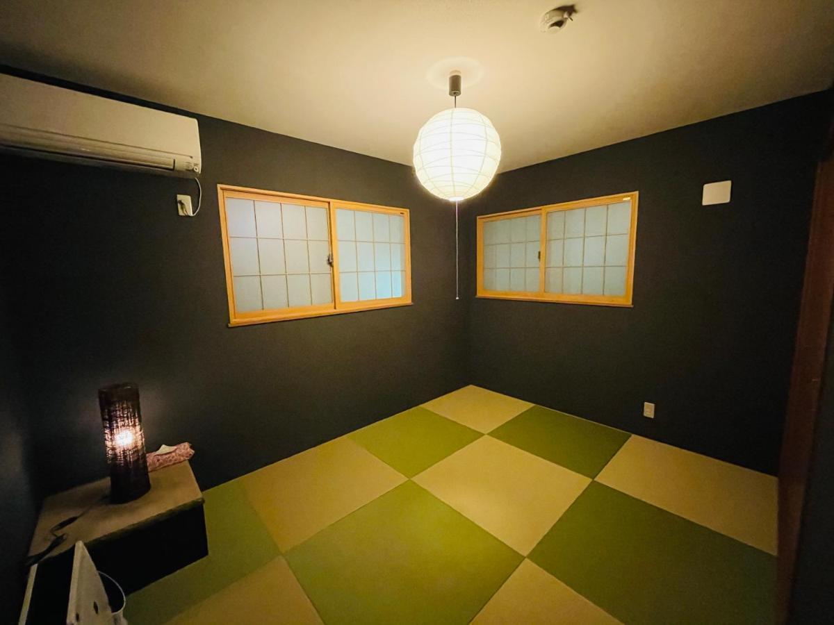 L'S Mt.Fuji Vacation Rental Фудзикавагутико Экстерьер фото