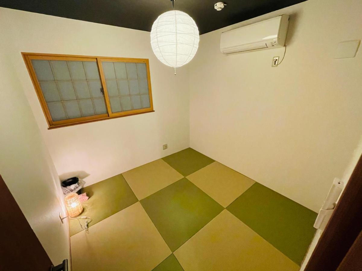 L'S Mt.Fuji Vacation Rental Фудзикавагутико Экстерьер фото
