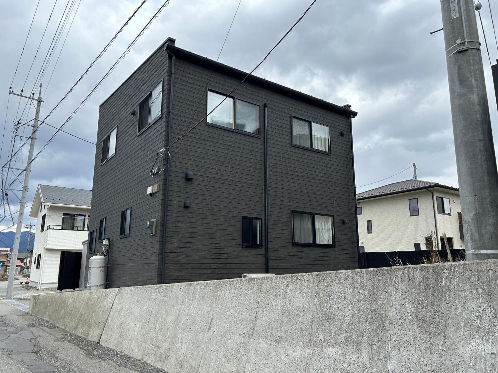 L'S Mt.Fuji Vacation Rental Фудзикавагутико Экстерьер фото